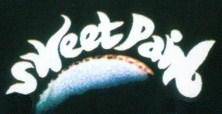logo Sweet Pain (UK)